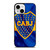 BOCA JUNIORS LOGO iPhone 13 Mini Case