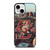 BOSTON COLLEGE EAGLES CITY iPhone 13 Mini Case BOSTON COLLEGE EAGLES CITY iPhone 13 Mini Case