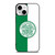 CELTIC 1888 LOGO iPhone 13 Mini Case