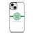 CELTIC FC ICON iPhone 13 Mini Case