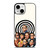 CHARACTERS THE UMBRELLA ACADEMY iPhone 13 Mini Case CHARACTERS THE UMBRELLA ACADEMY iPhone 13 Mini Case