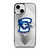 CREIGHTON BLUEJAYS ICON iPhone 13 Mini Case CREIGHTON BLUEJAYS ICON iPhone 13 Mini Case