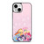 CUTE MY LITTLE PONY iPhone 13 Mini Case CUTE MY LITTLE PONY iPhone 13 Mini Case