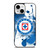 DEPORTIVO CRUZ AZUL ICON iPhone 13 Mini Case