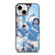 DIEGO MARADONA SSC NAPOLI iPhone 13 Mini Case