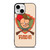 ELMER FUDD CARTOON 2 iPhone 13 Mini Case