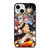 FAIRY TAIL ANIME CHARACTERS iPhone 13 Mini Case FAIRY TAIL ANIME CHARACTERS iPhone 13 Mini Case