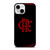 FLAMENGO FOOTBALL CLUB iPhone 13 Mini Case