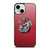 GEORGIA BULLDOGS SYMBOL iPhone 13 Mini Case