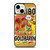 GUMMY BEAR HARIBO iPhone 13 Mini Case