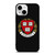 HARVARD UNIVERSITY LOGO iPhone 13 Mini Case