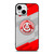 INDEPENDIENTE FC SYMBOL iPhone 13 Mini Case INDEPENDIENTE FC SYMBOL iPhone 13 Mini Case