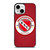 INDEPENDIENTE FUTBOL CLUB iPhone 13 Mini Case