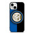 INTER MILAN ICON 3 iPhone 13 Mini Case INTER MILAN ICON 3 iPhone 13 Mini Case