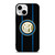 INTER MILAN LOGO 2 iPhone 13 Mini Case