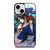 KAORU KAMIYA KENSHIN iPhone 13 Mini Case KAORU KAMIYA KENSHIN iPhone 13 Mini Case