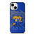 KENTUCKY WILDCATS LOGO iPhone 13 Mini Case