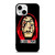 LA CASA DE PAPEL MONEY HEIST MASK 2 iPhone 13 Mini Case