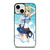 LUCY HEARTFILIA FAIRY TAIL ANIME SEXY iPhone 13 Mini Case