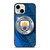 MANCHESTER CITY ICON EPL iPhone 13 Mini Case MANCHESTER CITY ICON EPL iPhone 13 Mini Case