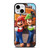 MARIO AND LUIGI SUPER MARIO BROS iPhone 13 Mini Case