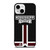 MISSISSIPPI STATE BULLDOGS ICON iPhone 13 Mini Case MISSISSIPPI STATE BULLDOGS ICON iPhone 13 Mini Case