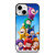 ODDBODS CHARACTERS 2 iPhone 13 Mini Case