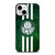 PALMEIRAS LOGO iPhone 13 Mini Case