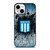 RACING CLUB FC ART iPhone 13 Mini Case RACING CLUB FC ART iPhone 13 Mini Case