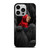 HOMELAND iPhone 14 Pro Case