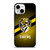 RICHMOND TIGERS AFL iPhone 13 Mini Case RICHMOND TIGERS AFL iPhone 13 Mini Case