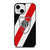 RIVER PLATE FC ICON iPhone 13 Mini Case