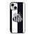 SANTOS FC LOGO iPhone 13 Mini Case