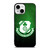 SHAMROCK ROVERS FC LOGO iPhone 13 Mini Case