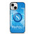 SSC NAPOLI ICON 3 iPhone 13 Mini Case