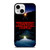 STRANGER THINGS SYMBOL iPhone 13 Mini Case