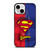 SUPERGIRL DC COMICS 2 iPhone 13 Mini Case