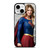 SUPERGIRL DC COMICS 3 iPhone 13 Mini Case