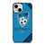 SYDNEY FC LOGO iPhone 13 Mini Case SYDNEY FC LOGO iPhone 13 Mini Case