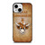 TEXAS LONGHORNS UNIVERSITY ICON iPhone 13 Mini Case