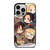 HETALIA GROUP 2 iPhone 14 Pro Case