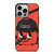 HENRY VACUUM CLEANER iPhone 14 Pro Case
