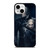 THE WITCHER CHARACTERS iPhone 13 Mini Case THE WITCHER CHARACTERS iPhone 13 Mini Case