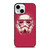 TROOPER STARWARS HELMET 3 iPhone 13 Mini Case