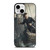 UHTRED THE LAST KIINGDOM COOL iPhone 13 Mini Case