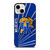 UNIVERSITY OF KENTUCKY WILDCATS iPhone 13 Mini Case
