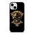 USMC MARINE CORPS iPhone 13 Mini Case USMC MARINE CORPS iPhone 13 Mini Case
