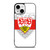 VFB STUTTGART CLUB LOGO iPhone 13 Mini Case