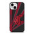 WASHINGTON STATE COUGARS ICON iPhone 13 Mini Case