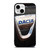 WET DACIA SYMBOL iPhone 13 Mini Case WET DACIA SYMBOL iPhone 13 Mini Case